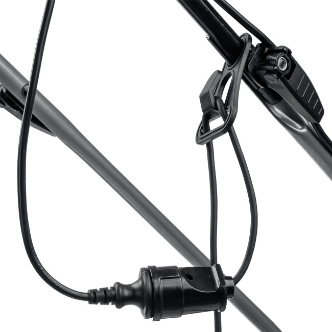 Газонокосилка сетевая LMC-42-2000 STEHER Газонокосилка сетевая LMC-42-2000 STEHER