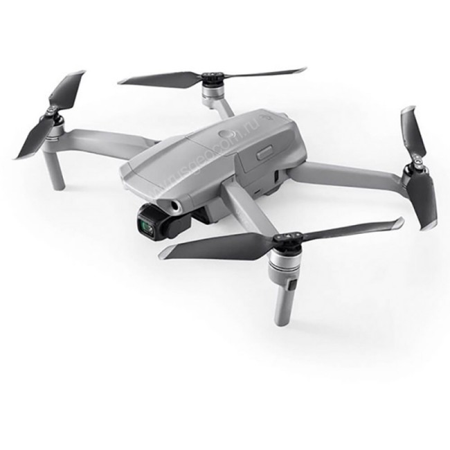 Квадрокоптер DJI Mavic Air 2 Fly More Combo