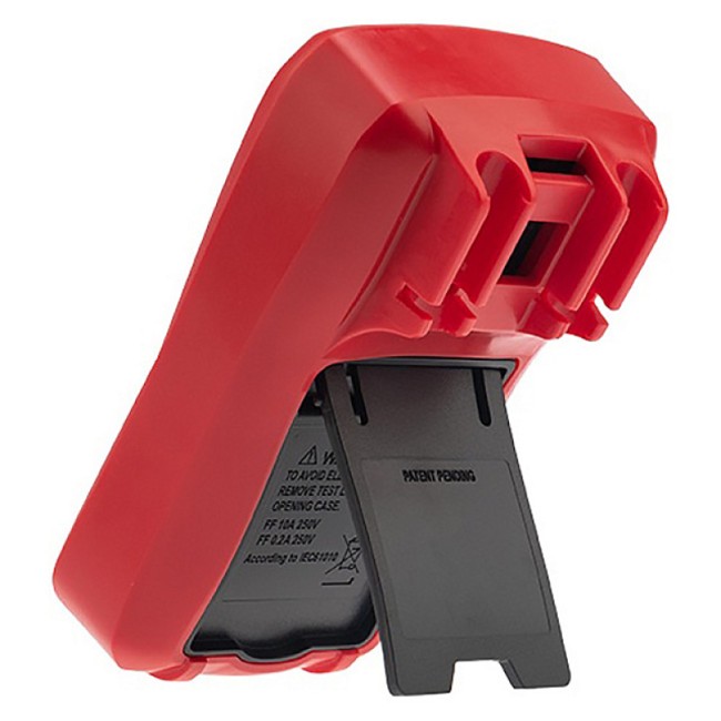 Мультиметр UNI-T UT33C+ Мультиметр UNI-T UT33C+