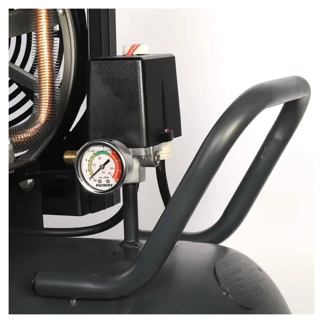 Компрессор поршневой ременной Patriot KRX 700 L200 D Компрессор поршневой ременной Patriot KRX 700 L200 D