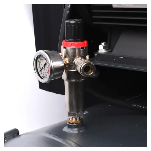 Компрессор поршневой ременной Patriot KRX 700 L200 D Компрессор поршневой ременной Patriot KRX 700 L200 D