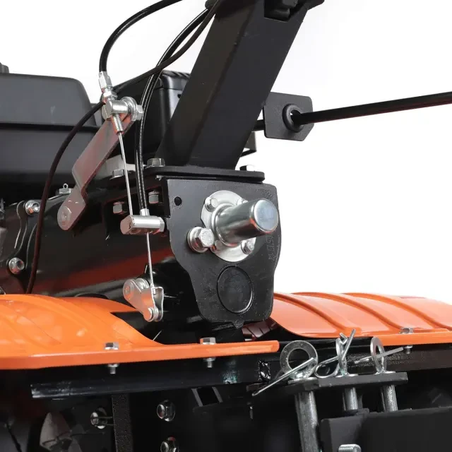 Мотоблок бензиновый Patriot Волга Мотоблок бензиновый Patriot Волга