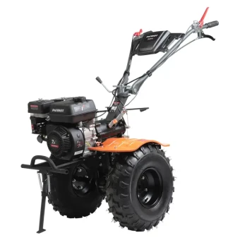 Мотоблок бензиновый Patriot Волга Мотоблок бензиновый Patriot Волга