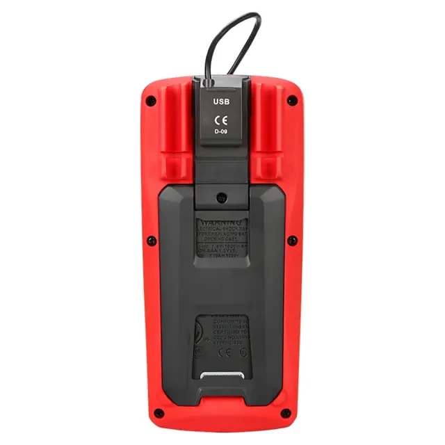Мультиметр UNI-T UT171B Мультиметр UNI-T UT171B