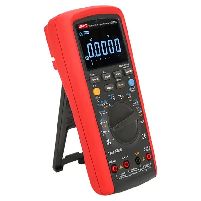 Мультиметр UNI-T UT171B Мультиметр UNI-T UT171B