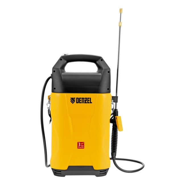 Опрыскиватель аккумуляторный D-8LI Denzel Опрыскиватель аккумуляторный D-8LI Denzel