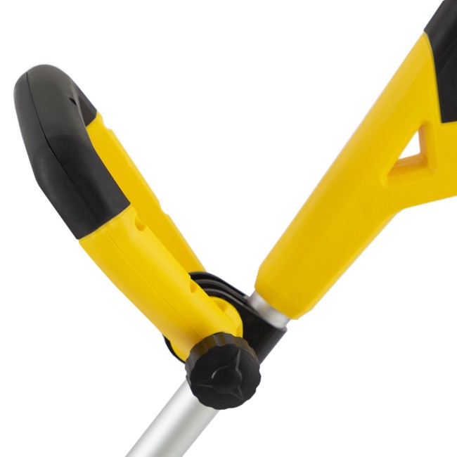 Триммер электрический TE-650 Denzel