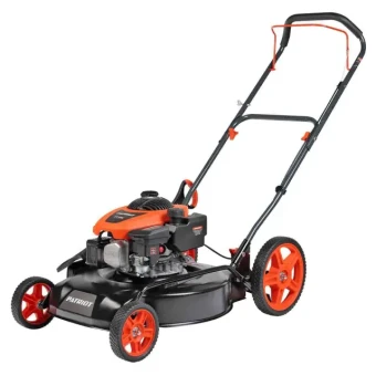 Бензиновая газонокосилка Patriot PT 51M