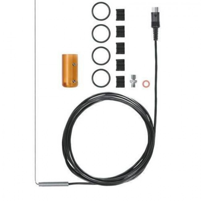 Термопара для измерения температуры отработавших газов Testo (0600 8894) Термопара для измерения температуры отработавших газов Testo (0600 8894)