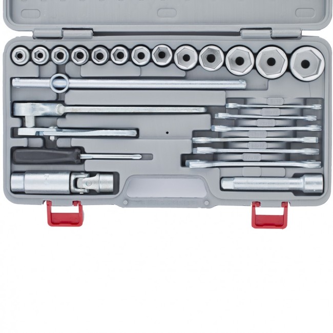 Набор Автомобилист, пластиковый бокс (НИЗ) Россия