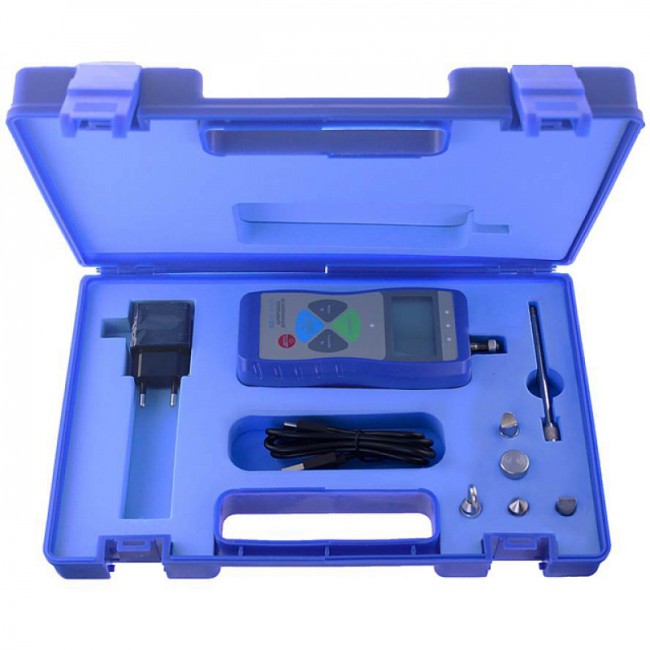 Цифровой динамометр МЕГЕОН 53005 Цифровой динамометр МЕГЕОН 53005