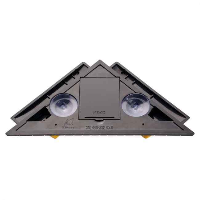 Лазерный угольник AMO LS 90