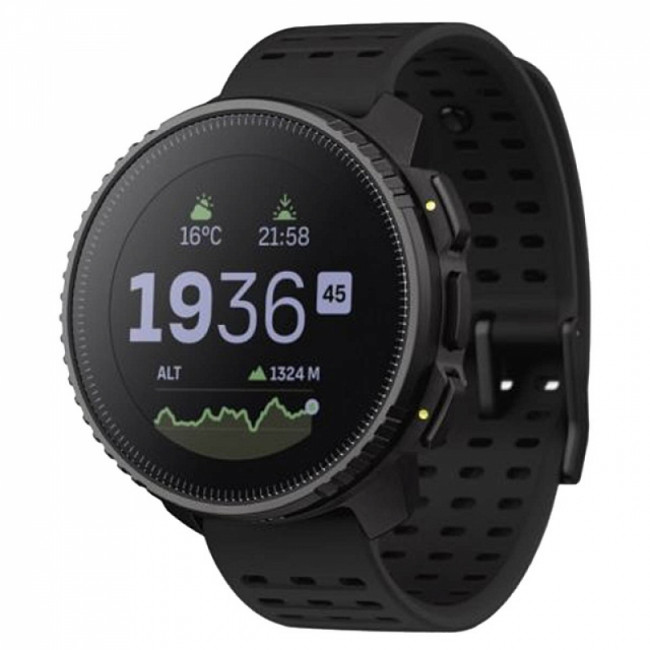Часы SUUNTO Vertical All Black Часы SUUNTO Vertical All Black