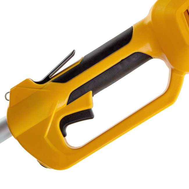 Триммер электрический TE-1100 Denzel