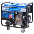 Дизельный генератор TSS SDG 6000EH3A Дизельный генератор TSS SDG 6000EH3A