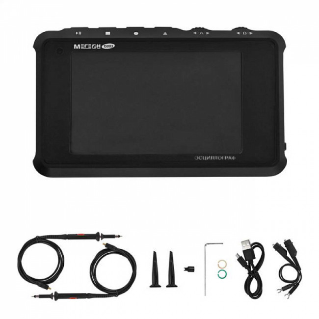 Осциллограф МЕГЕОН 15003