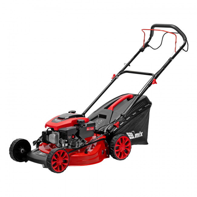 Газонокосилка бензиновая GLM-460-SP MTX Газонокосилка бензиновая GLM-460-SP MTX