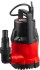 Дренажный насос с минимальным уровнем откачки НПЧ-М1-400 ЗУБР 400 Вт