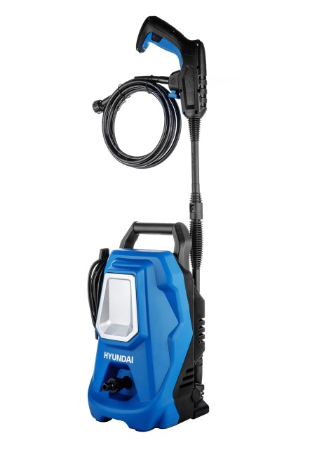 Мойка высокого давления Hyundai HHW 120-400 Мойка высокого давления Hyundai HHW 120-400
