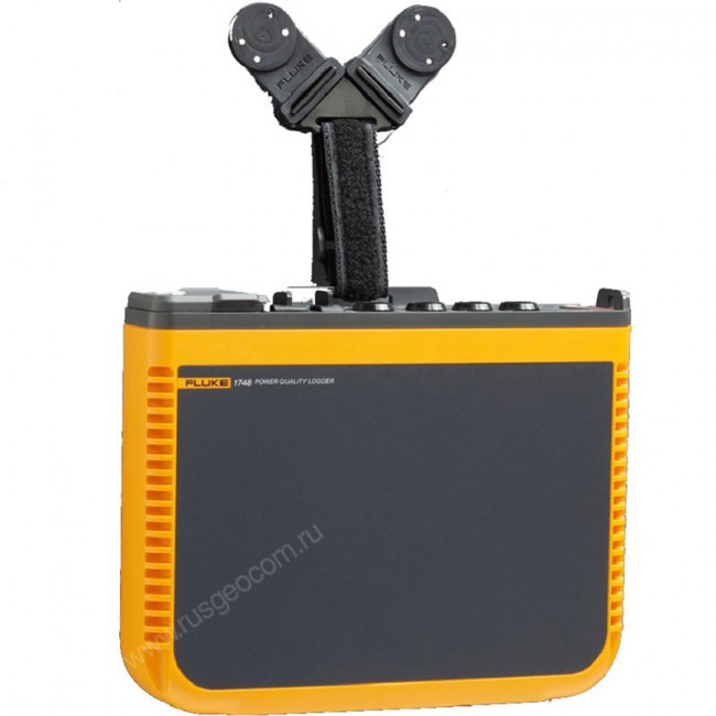 Анализатор качества электроэнергии Fluke 1748/30/EUS