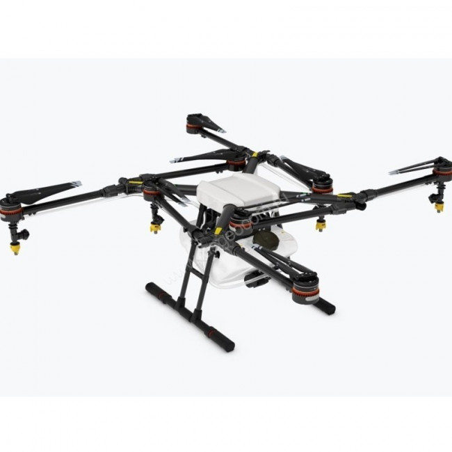 Октокоптер DJI Agras MG-1 Октокоптер DJI Agras MG-1