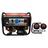 Бензиновый генератор A-iPower A8500TFE + транспортировочный комплект A-iPower L