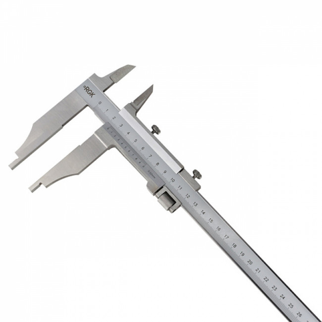 Штангенциркуль RGK SCM-II-300 Штангенциркуль RGK SCM-II-300
