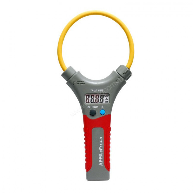 Токовые клещи APPA sFlex-10D Токовые клещи APPA sFlex-10D