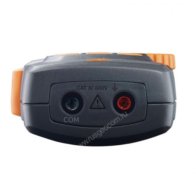 Токоизмерительные клещи Testo 770-1 Токоизмерительные клещи Testo 770-1