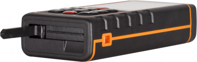 Лазерный дальномер RGK D120