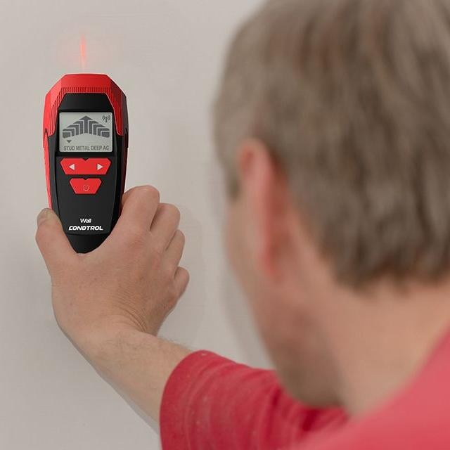 Детектор проводки Condtrol Wall Детектор проводки Condtrol Wall