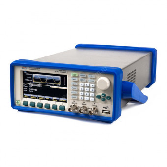 Генератор сигналов специальной формы АКИП-3420/3