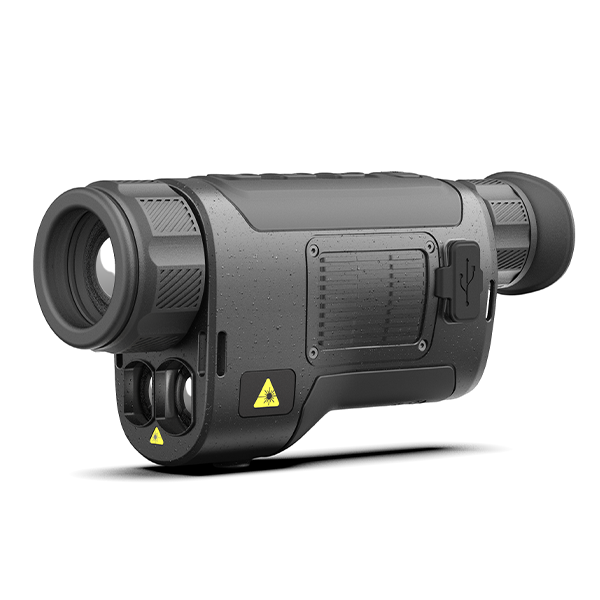 Тепловизионный монокуляр Lzirtek Hors 635L с дальномером Тепловизионный монокуляр Lzirtek Hors 635L с дальномером