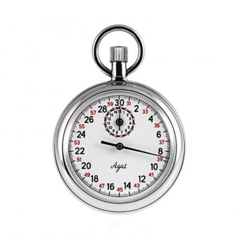 Секундомер механический СОПпр-1в-3-000 с поверкой