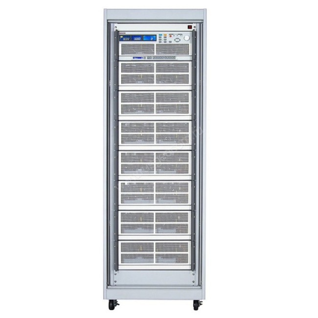 Программируемая электронная нагрузка постоянного тока АКИП-1332 Программируемая электронная нагрузка постоянного тока АКИП-1332