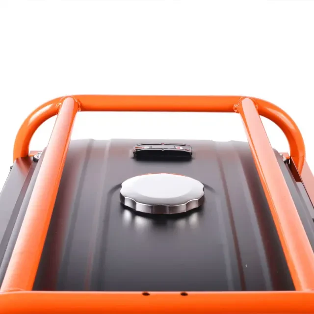 Бензиновый генератор Patriot GRS 3500 E Бензиновый генератор Patriot GRS 3500 E