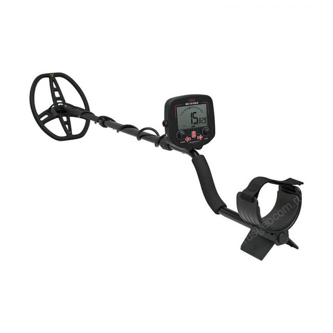 Металлоискатель RGK MD-70 GOLD Металлоискатель RGK MD-70 GOLD