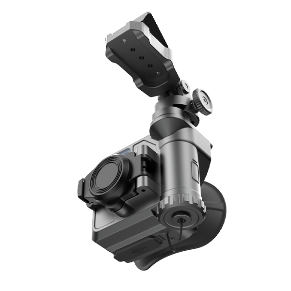 Тепловизионный монокуляр Lzirtek Flins 3 Тепловизионный монокуляр Lzirtek Flins 3