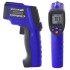 Инфракрасный термометр (пирометр) МЕГЕОН 16055 Инфракрасный термометр (пирометр) МЕГЕОН 16055