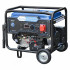 Бензиновый генератор TSS SGG 8000EH3NA с АВР Бензиновый генератор TSS SGG 8000EH3NA с АВР